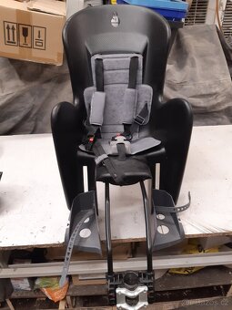 detska sedačka na kolo - 3