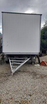 maringotka slusovicka maringotka kadibudka wc - 3