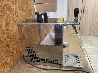 pivni chlazeni pygma 20K - 3