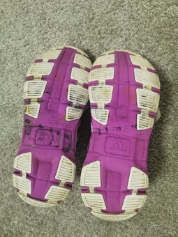 Sportovní tenistky - 3