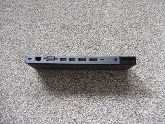 Dokovací stanice HP - 3