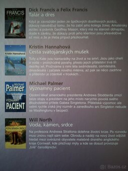 Nejlepší světové čtení - 3