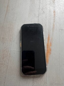 Odolný telefon CAT S42-Android 11 - 3