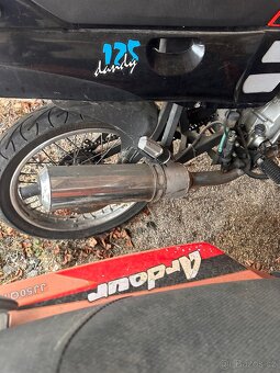 Jawa Dandy 125 ccm2 - 3