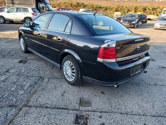 Opel Vectra C ELEGANCE 2,2i 2006 automat. převodovka - 3