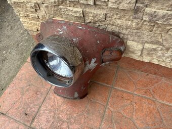 Maska manet tatran 100 125 - 3