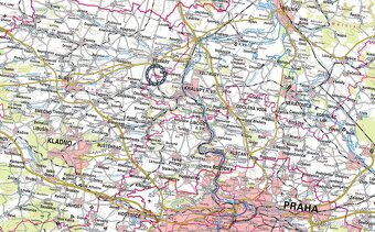 Zemědělská půda, prodej, Olovnice, Mělník - 3