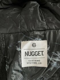 Zimní bunda Nugget velikost M - 3