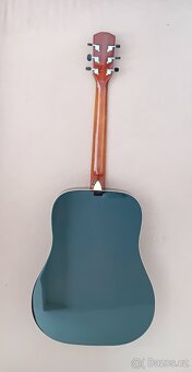 Kytara Blond AD-42S - 3