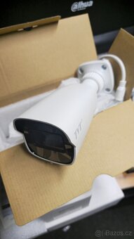 Kamerovy system TVT - 3