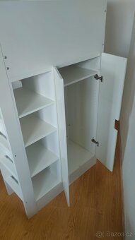 Sestava IKEA Stuva - dětský nábytek - 3