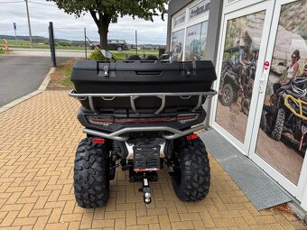 CFMOTO Gladiator X1000 G3 Overland EU5+ - 3