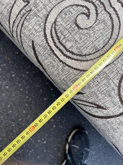 Rozkládací pohovka - 3