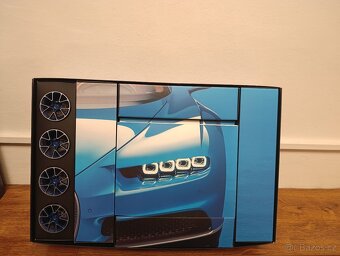 LEGO 42083 Bugatti Chiron Technic - 3