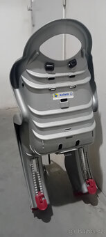 Sedačka na kolo Bellelli - 3