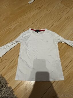 Znackove tricka a kosile - 3