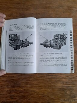 Wanderer příručka - 3