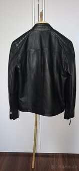 Kožená bunda - 3