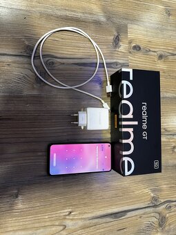 Realme GT 5G - 3