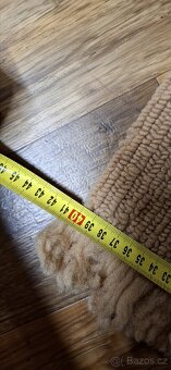 Retro chemlonový Gobelín - 3