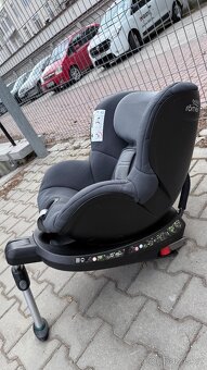 Britax römer 0-18kg - 3