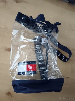 Batoh Tommy Hilfiger - 3