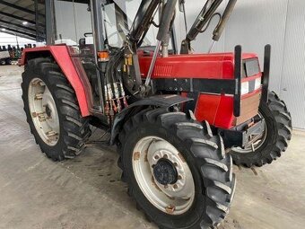 traktor Case IH 840 AS z roku 1992 - 3