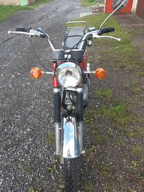 Gilera Strada 150 - 3