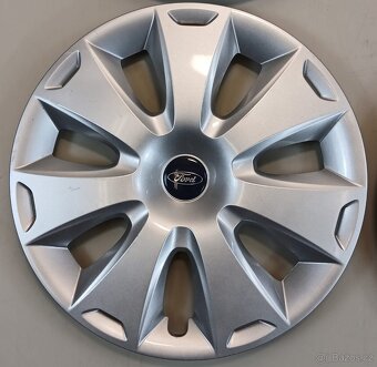 Originální poklice Ford 16" - 3
