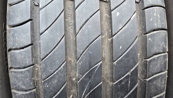 Letní pneumatiky 215/55/17 Michelin - 3