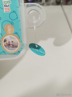 Kousátko Lenochod - 3