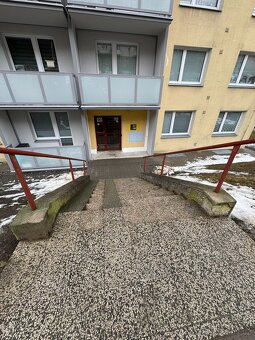 Prodej bytu 3+1 74 m² Vsetín - 3