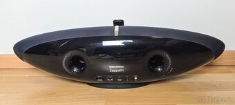 Bowers & Wilkins Zeppelin air - 3