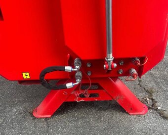 Štípací automat KRPAN CS 4218 PRO - 3