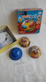 21 - 3D puzzle koule - 3