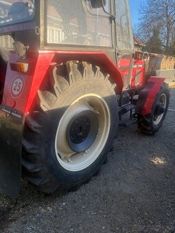 Zetor 7745 - 3