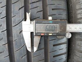 Použité letní pneumatiky Barum 225/55 R16 95V - 3