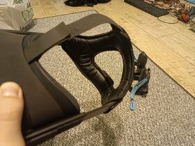 Oculus Quest 1 VR headset - 3