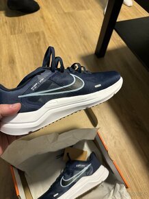 Nike topánky  veľkosť 44 - 3