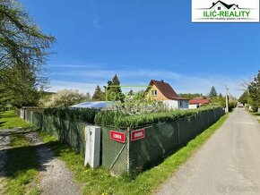 Prodej rodinného domu 51 m², pozemek 568 m²,  Plzeň - Výslun - 3