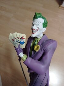 Joker /batman figurka 1/6 - 3
