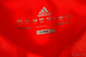 Adidas-Funkční tričko, vel. 146-152 (11-12 let). - 3