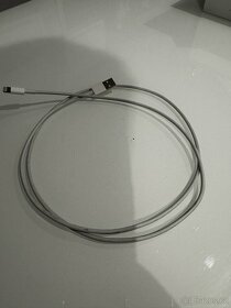 prodam apple datový kabel - 3