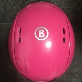 Bogner helma na lyže/snb - 3