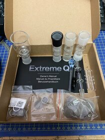 Vaporizér Arizer Extreme Q - 3