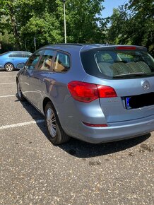 Opel Astra 1.6j - 3