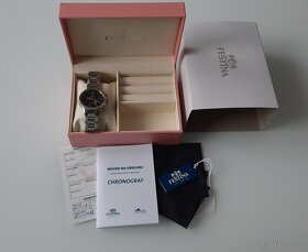 Nové dámské hodinky FESTINA - 3