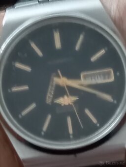 Citizen vintage automatic - 3