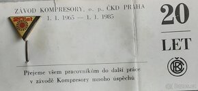 Odznaky - 3