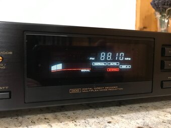 Pioneer F-676 - 3